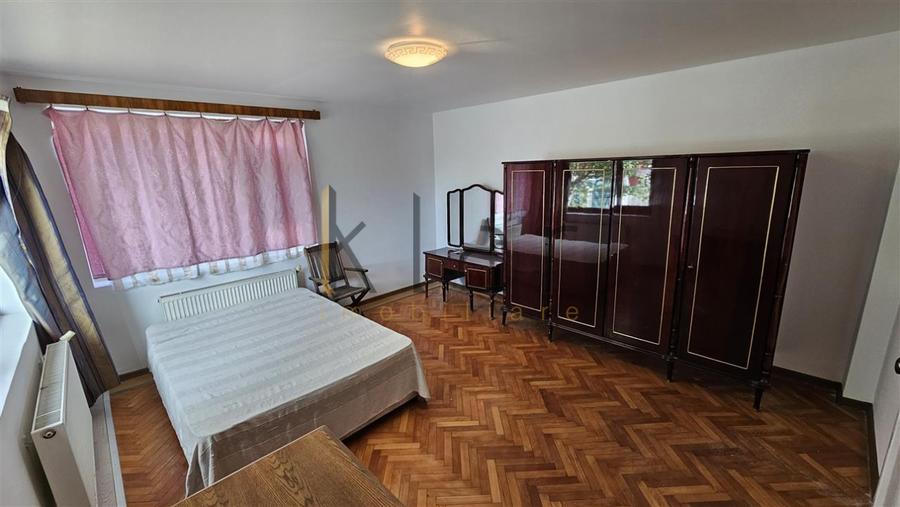 Sediu Firma / Casa 72mp 700mp teren cu gradina garaj 40mp Marasti str Plevnei