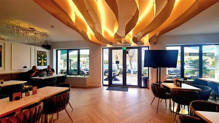 Spatiu comercial de inchiriat, Timisoara - Complex