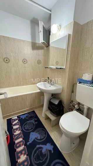 Apartament 3 camere / Dristor- 7 minute Metrou / IOR / Park Lake - 9