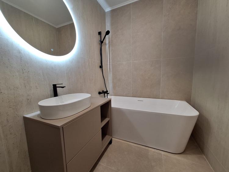 Apartament 3 camere | modern | nelocuit | Eroilor Residence