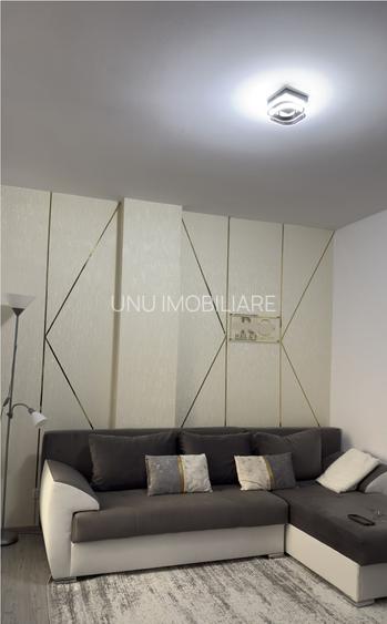 Apartament 1 camera+tereasa generoasa, loc de parcare inclus - Expo mobila - 6