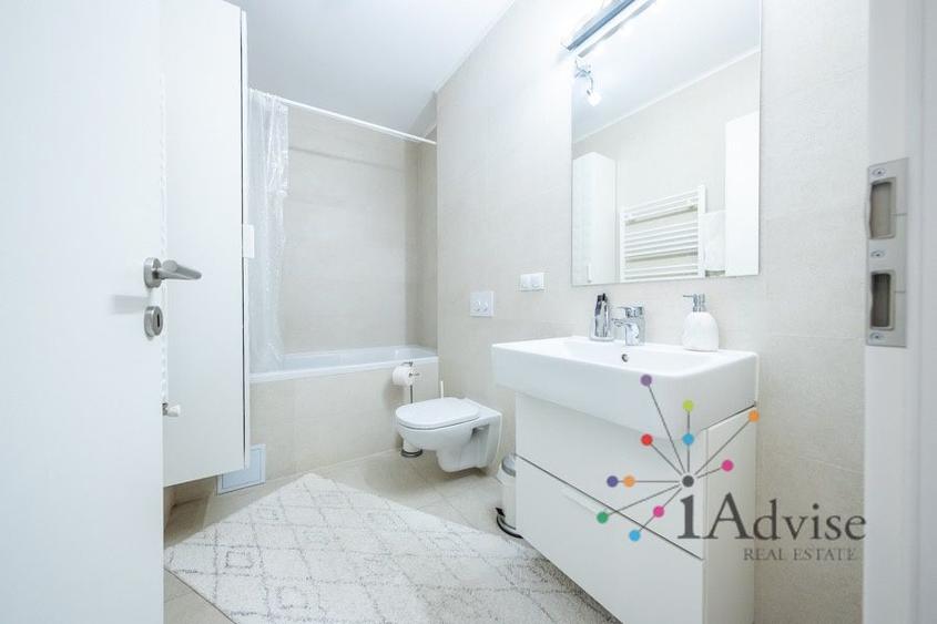 Apartament 2 camere Kasper- Coresi - Tractorul, Brasov