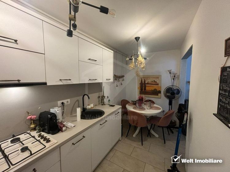 Oportunitate de investitie! Apartament cu 2 camere, semidecomandat, zona Lidl!