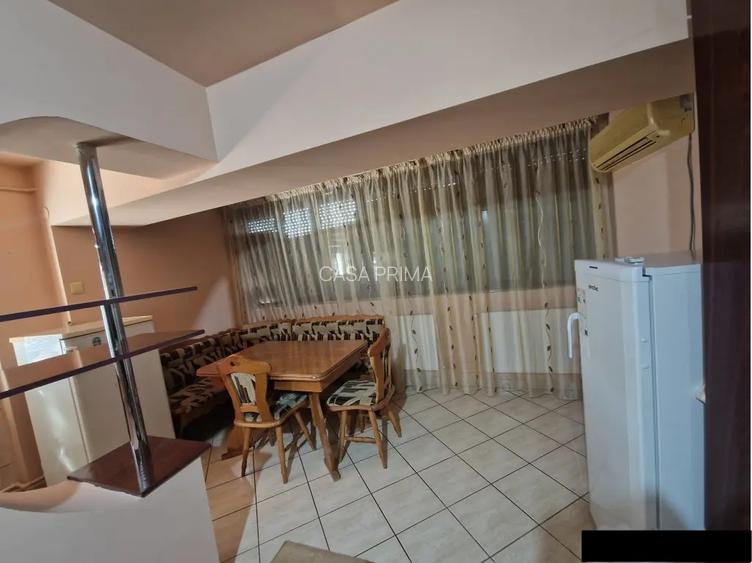 Apartament 1 camera Nicolina-Belvedere, BULEVARD, mobilat - 4