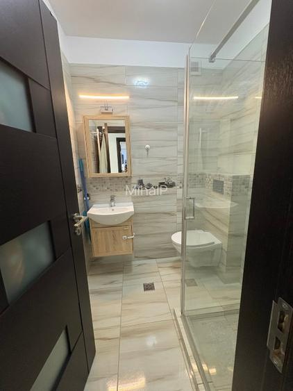 Apartament 3 camere (80mp) - Transparent Residence 3 - 7