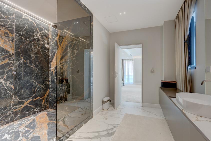 Luxury villa | gated complex with security | Iancu Nicolae | British School