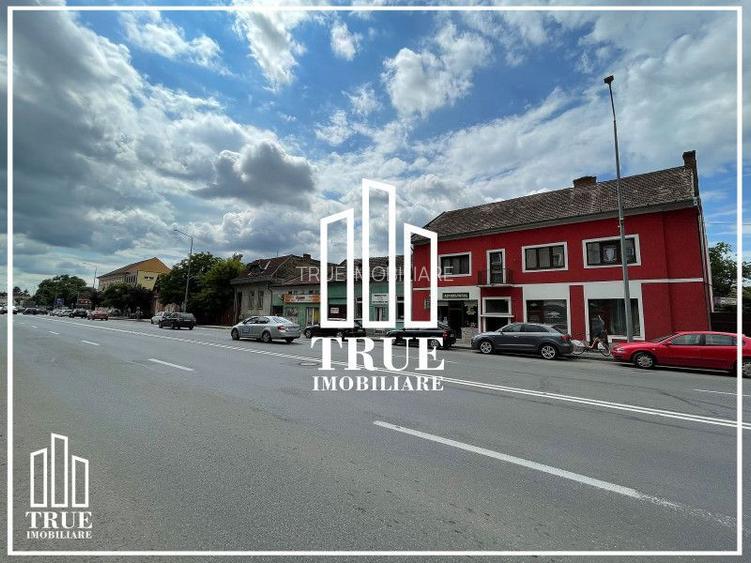 Ap. 2 camere, 55 m² + curte 120 m² – 7 Noiembrie, la 1.3 km de UMFST - 8