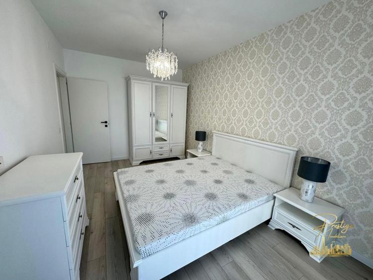Apartament cu 2 camere tip Viena de vanzare in Prima Arena Residence