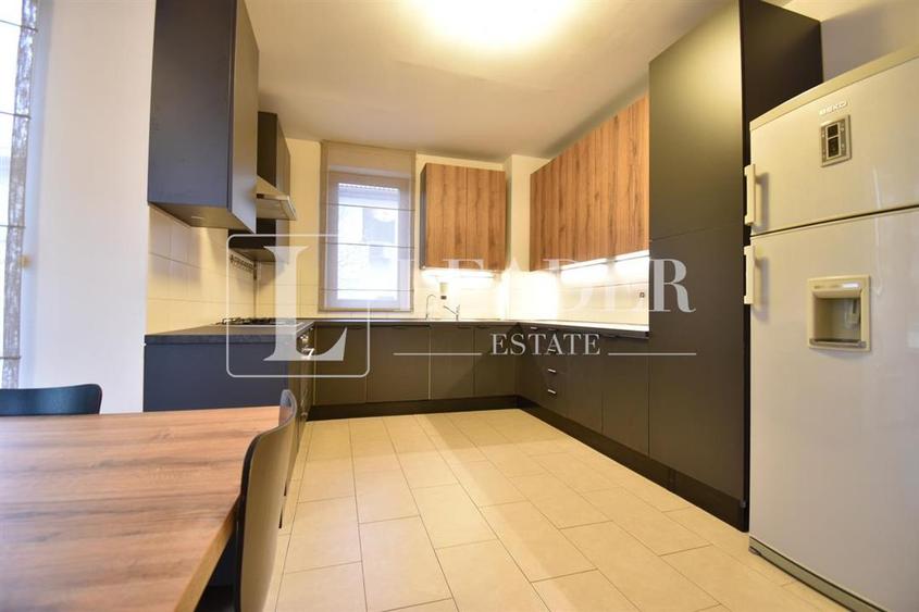 Inchiriere apartament I Zona Herastrau