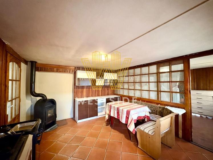 Casa individuala de vanzare, in Mosnita Veche - 6