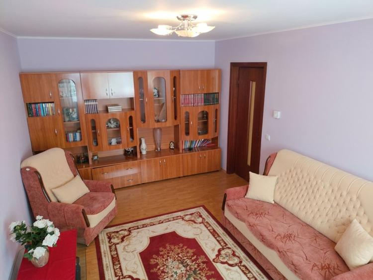 Apartament 3 camere | Drumul Taberei | Centrala proprie
