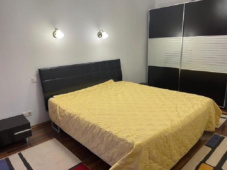 Vanzare apartament 2 camere modern bloc nou in Plopilor- zona Parcul Rozelor