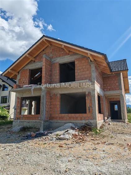 Casa De Vacanta P+M Rasnov Zona Glajarie Najila - 2
