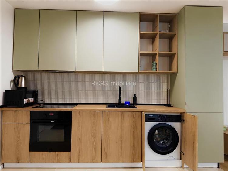 Apartament modern cu 2 camere ultracentral pe str Republicii - 3