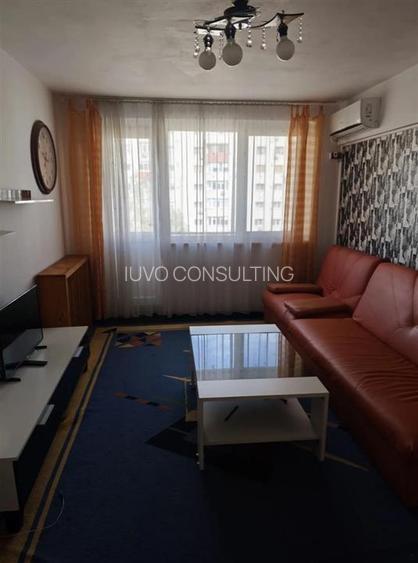 Vanzare Apartament 2 Camere Semidecomandat Piata Sudului - 4
