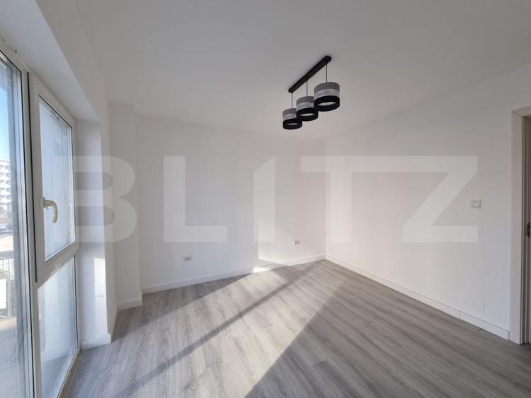 Apartament 3 camere, 70 mp, etaj intermediar, zona Corneliu Coposu
