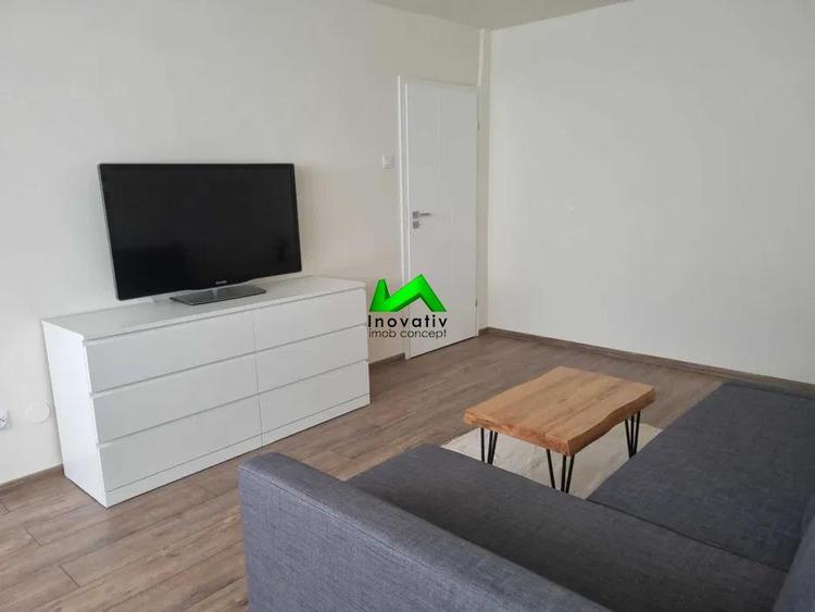 Apartament 2 camere de inchiriat Sibiu Central