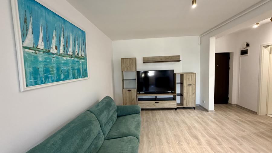 Apartament 2 camere de închiriat în Tunari – zona 1 Decembrie Loc parcare inclus