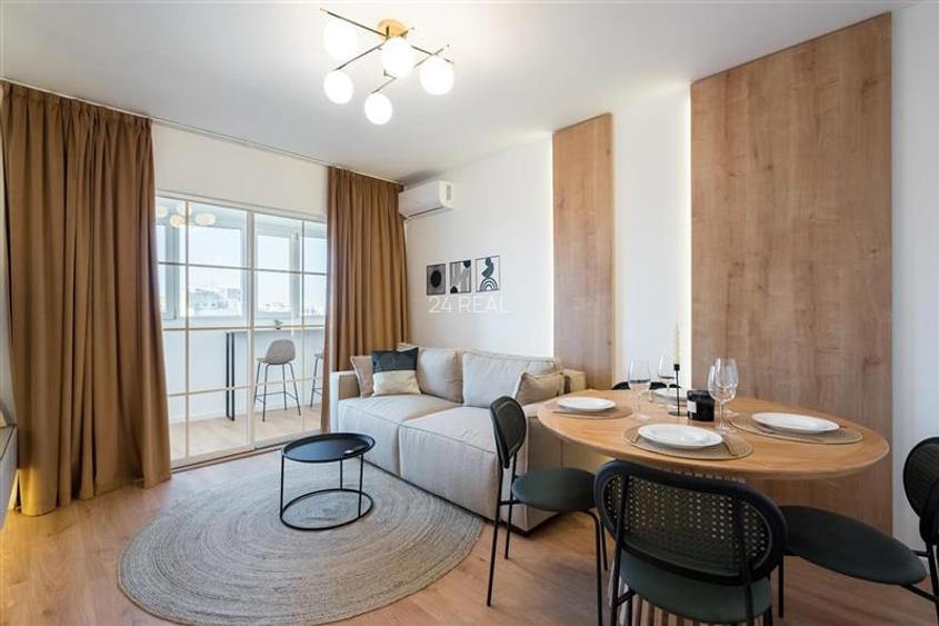 Apartament 3 camere -Vedere panoramica - investitie Airbnb 10% yield - 4