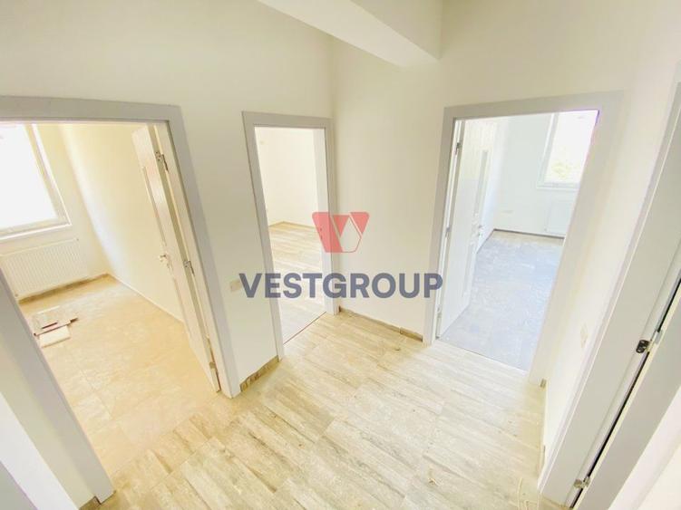 Apartament 2 Camere Direct Dezvoltator Weiner2 VestGroup Stradal