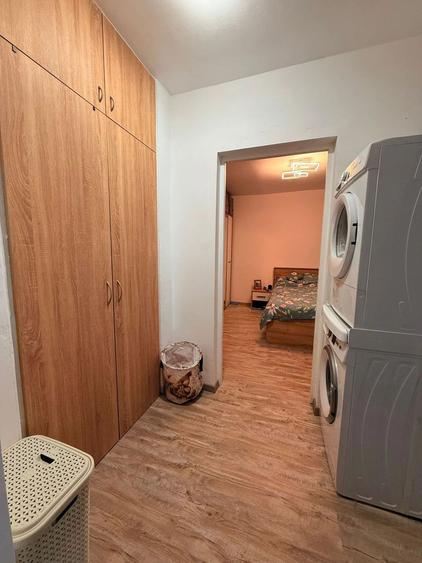 De vanzare / la schimb Apartament cu 2 camere lângă Parcul Magnoliei
