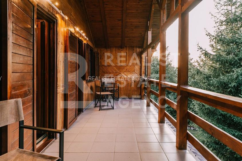 Boutique Luxury Retreat + Restaurant, Prahova - 25