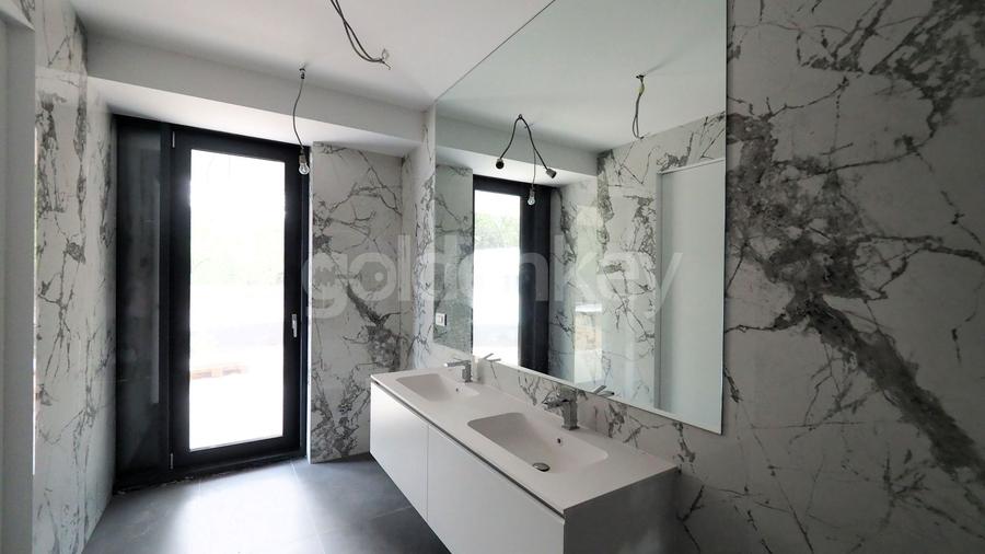 Apartament premium 3 camere, 3 bai | gradina exclusiva 246mp