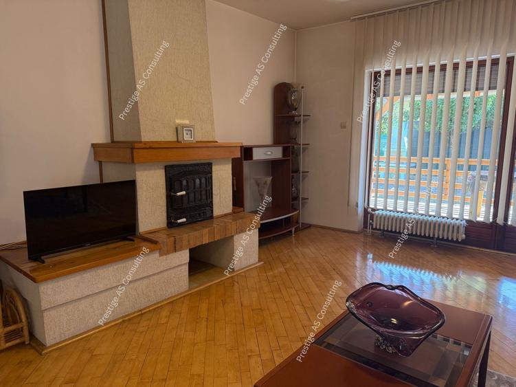 Casa individuala Semineu+Garaj | 250 mp utili | Teren 585 mp | Lipovei
