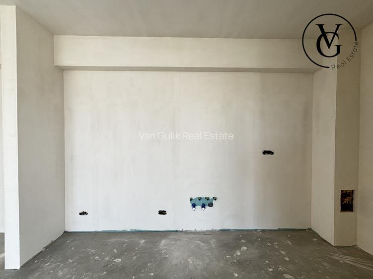 Apartament 2 camere - Complexul Rezidential Blue Bike EDEN - 7