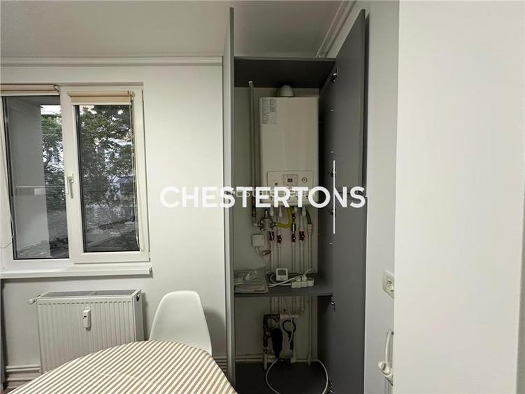 Apartament 2 camere Renovat Lux zona Margeanului - 4