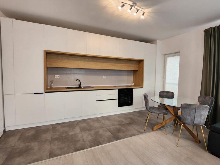 APARTAMENT PREMIUM DE ÎNCHIRIAT | ELEVEN RESIDENCE | BRAȘOV