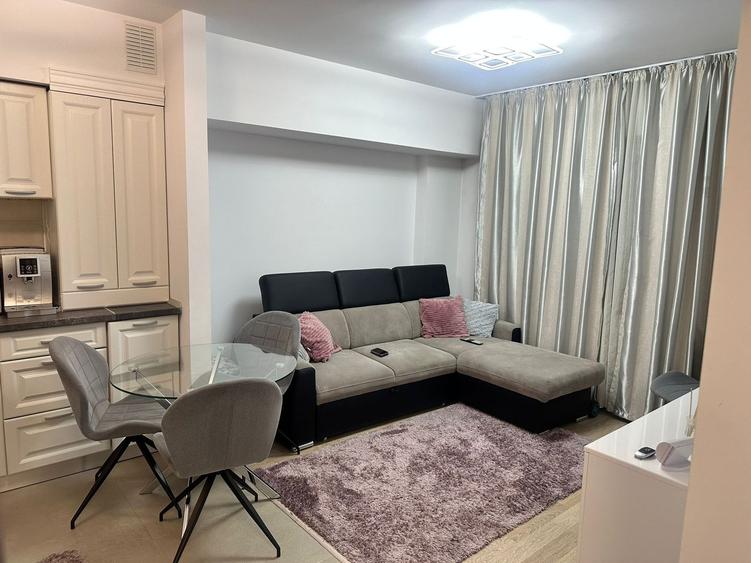 Apartament 2 camere | Politehnica Park | Metrou Grozavesti 5 minute