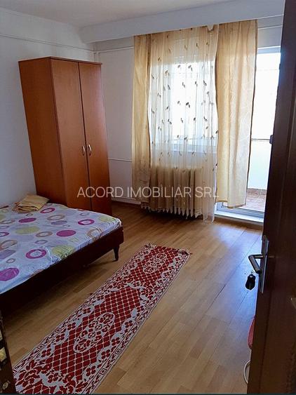 Apartament 2 camere decomandat - zona Dacia - 4