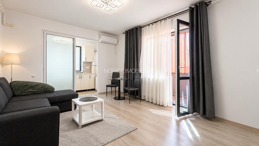Apartament 2 Camere | Gata de Mutat | Mobilat & Utilat | Parcare - 2
