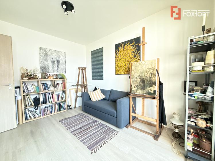 Apartament cu 3 camere de vanzare in Timisoara, zona Torontalului