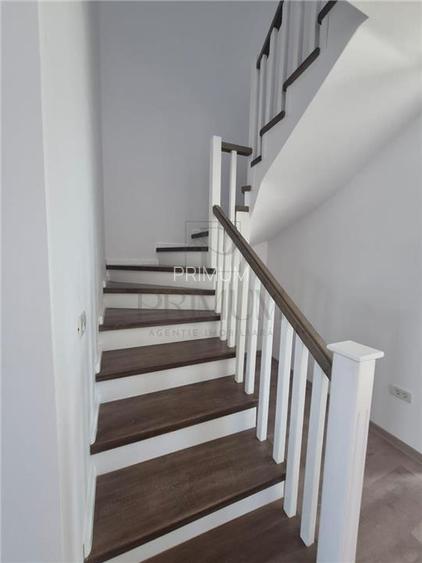 DUPLEX P+1+POD - MOSNITA VECHE - LA CHEIE - 11
