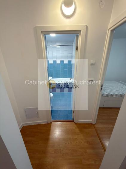 3 Camere | 2 Băi | Renovat-Prima Închiriere | Bd Uverturii - T. Masca - 8