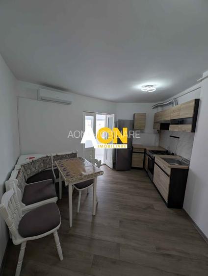 Apartament 2 camere, decomandat, Cetate - OMV - 4