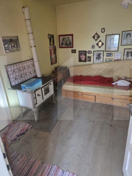 Casa si gradina in Bodoc