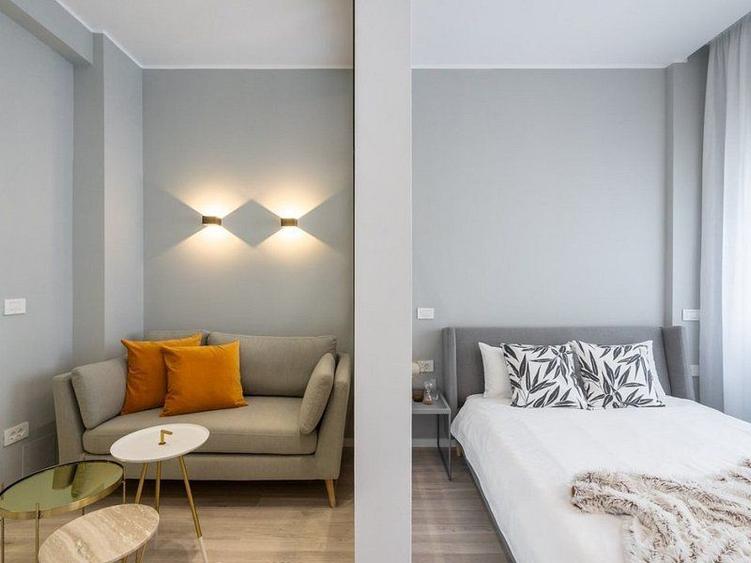Studio elegant | Calea Victoriei | GalDan Apartments