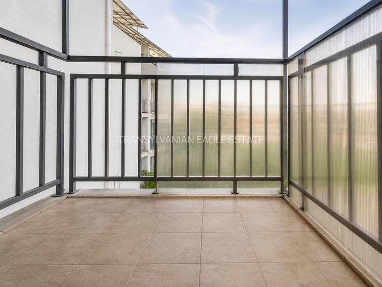 Apartament spatios de 76 m2|Str Closca|Central-Horea| - 11