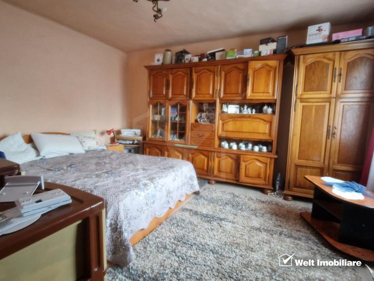 Teren si casa ideala pentru dezvoltare imobiliara, zona RrM3
