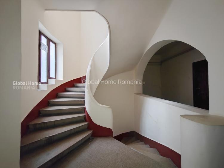 2 camere Tineretului | CENTRALĂ PROPRIE | 2 BĂI | PARCARE | 5 min Metrou - 12