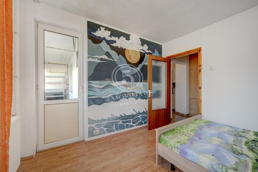 3 Camere Camil Ressu | Lângă Parcul Titan & Metrou