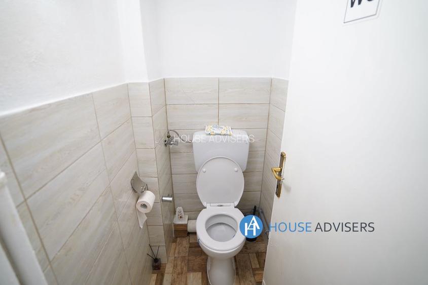 Inchiriere apartament 3 camere Romana - 15
