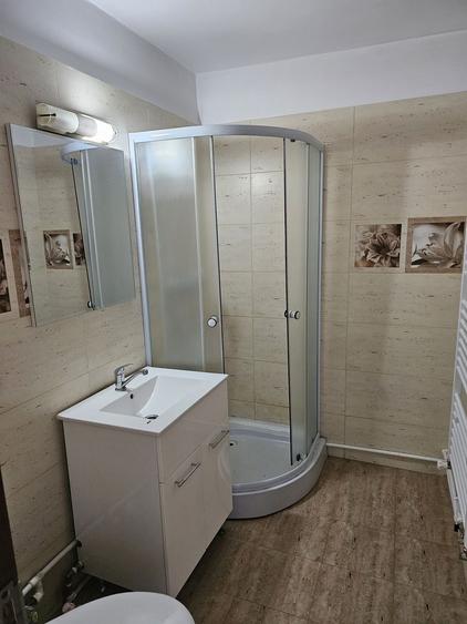 Apartament semicentral 2 camere - vizavi de Casa David