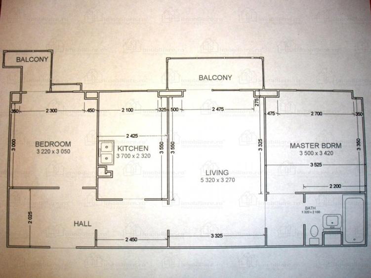 3 Camere Iancului - 300 m de Metrou Piata Iancului - Pet Friendly - 14