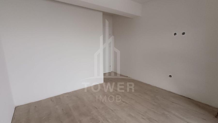 Penthouse de vânzare în Sibiu, cartier Turnișor