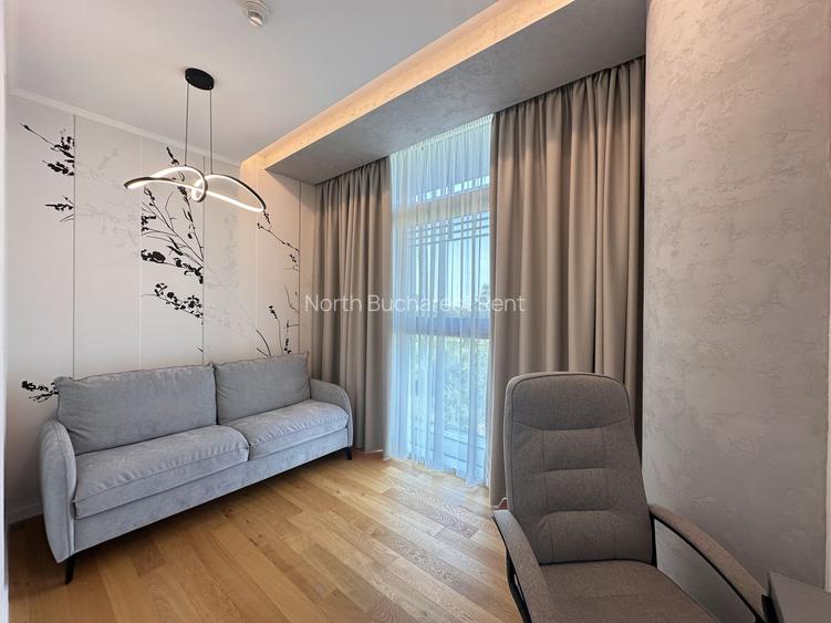 3-Room Apartment for Rent // Up-site // 80 SQM // - 8