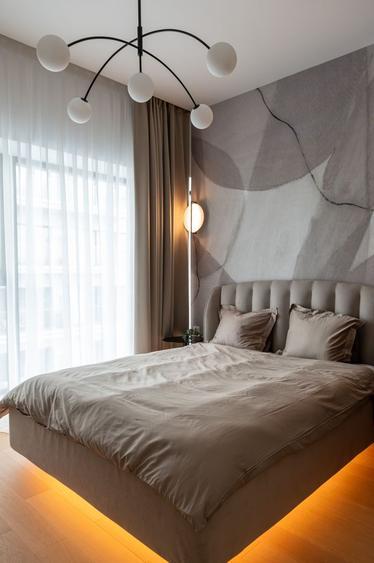 INCHIRIERE 2 CAMERE VERDI PARK VIEW